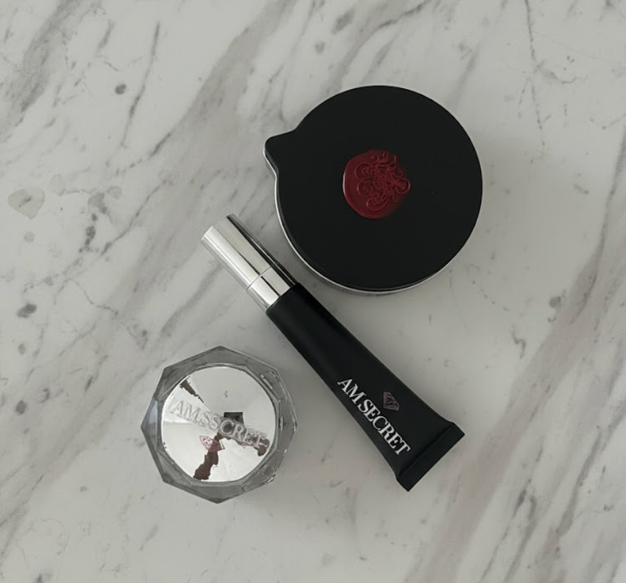 Box Premium AMSECRET