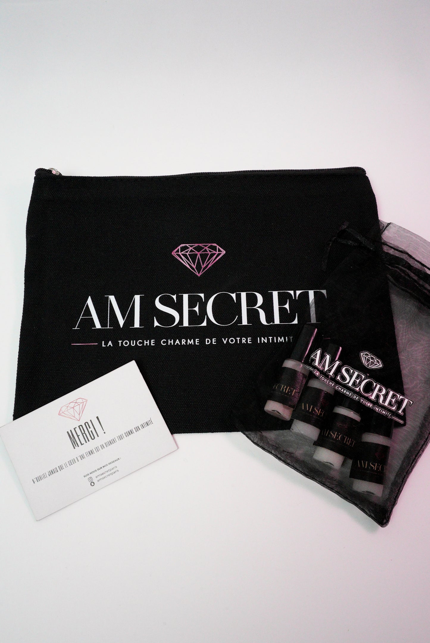 Intimate Musk Discovery Pack