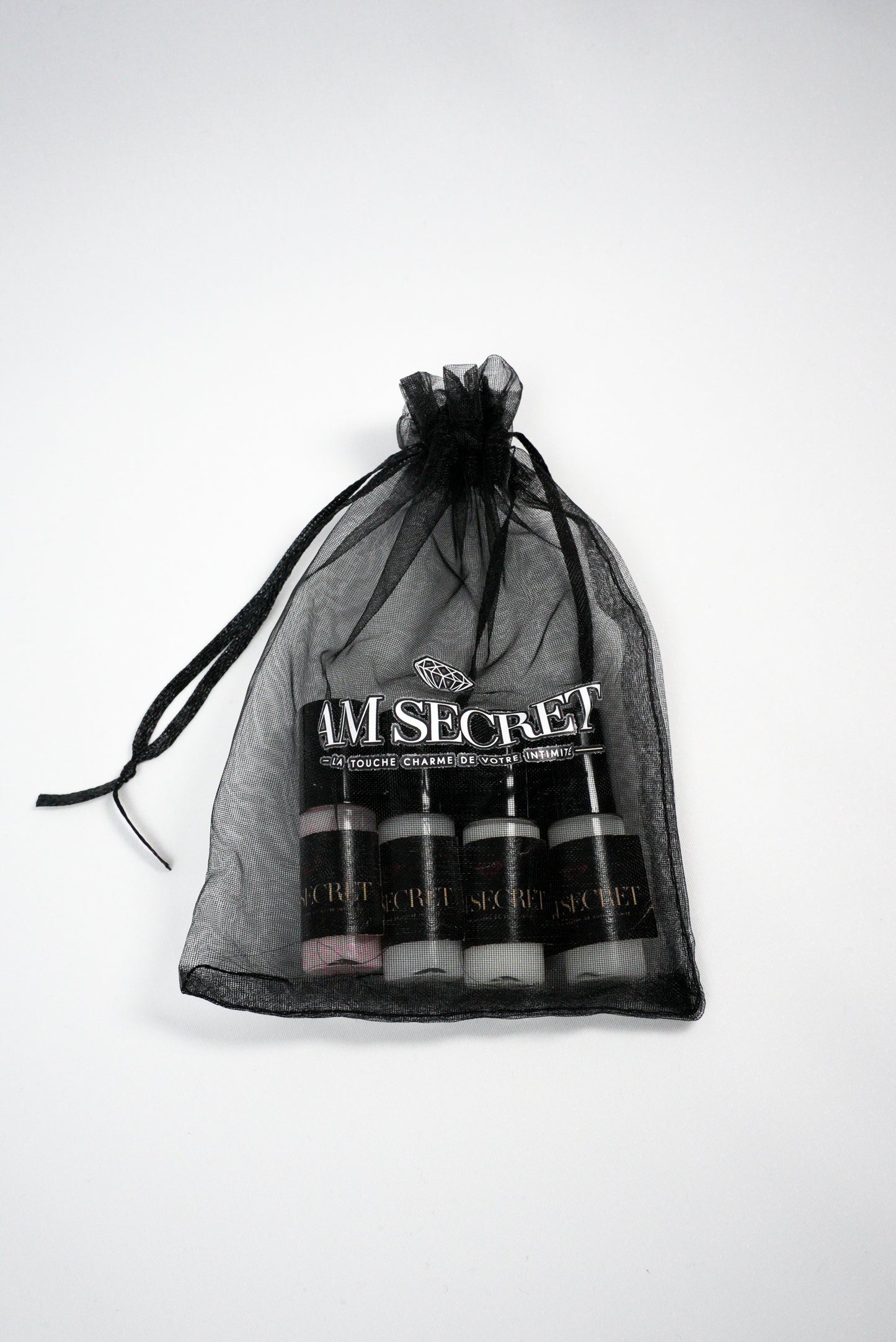 Intimate Musk Discovery Pack