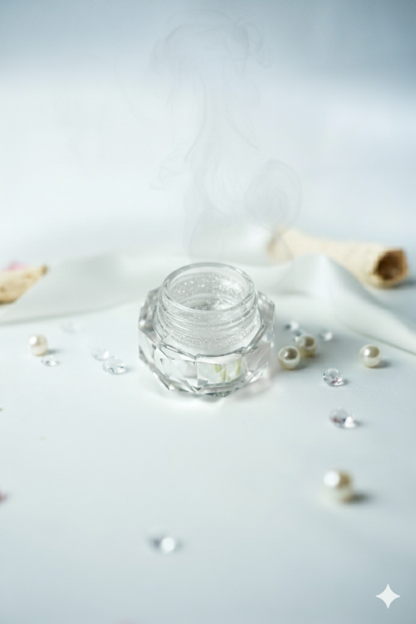 White Musk