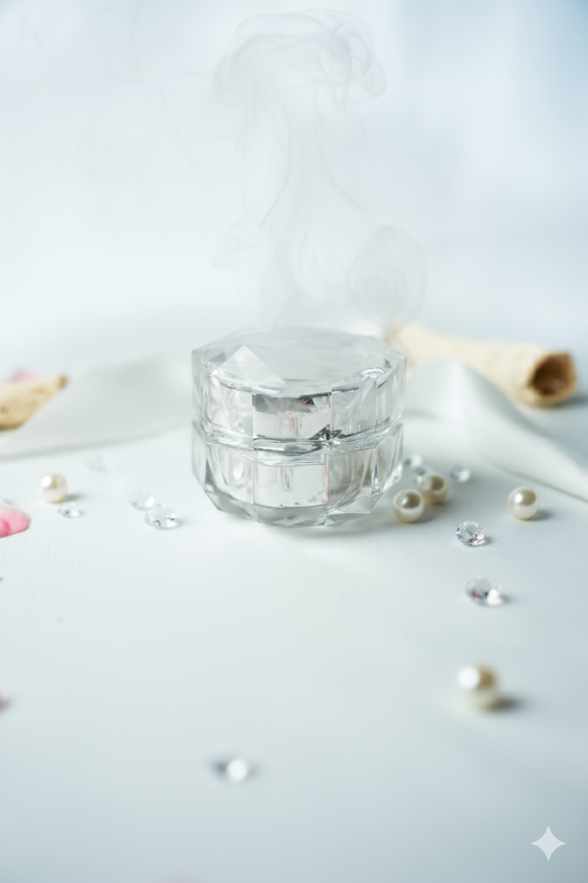 White Musk