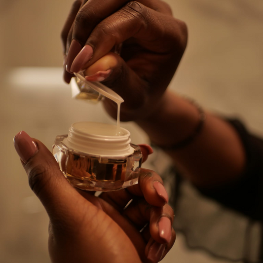 Le Layering au Musc Intime : L'Art de Booster et Personnaliser Votre Parfum