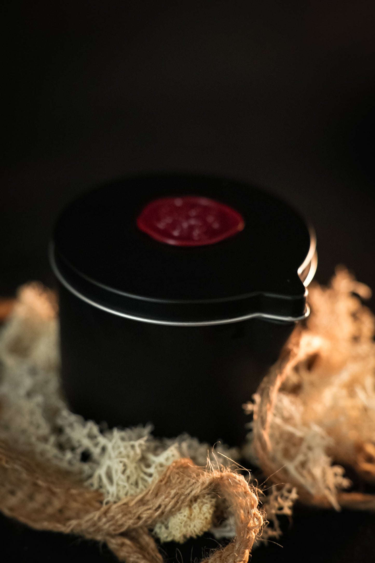 Box Secret Premium · Le Trésor Confidentiel