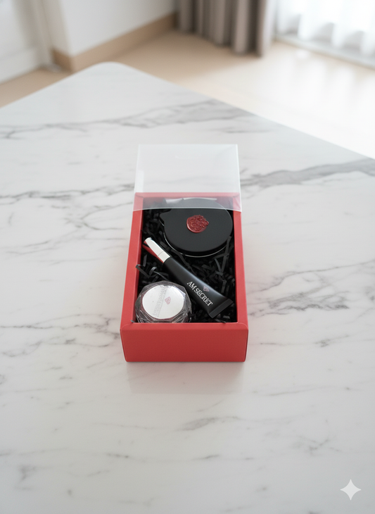 Box Premium AMSECRET