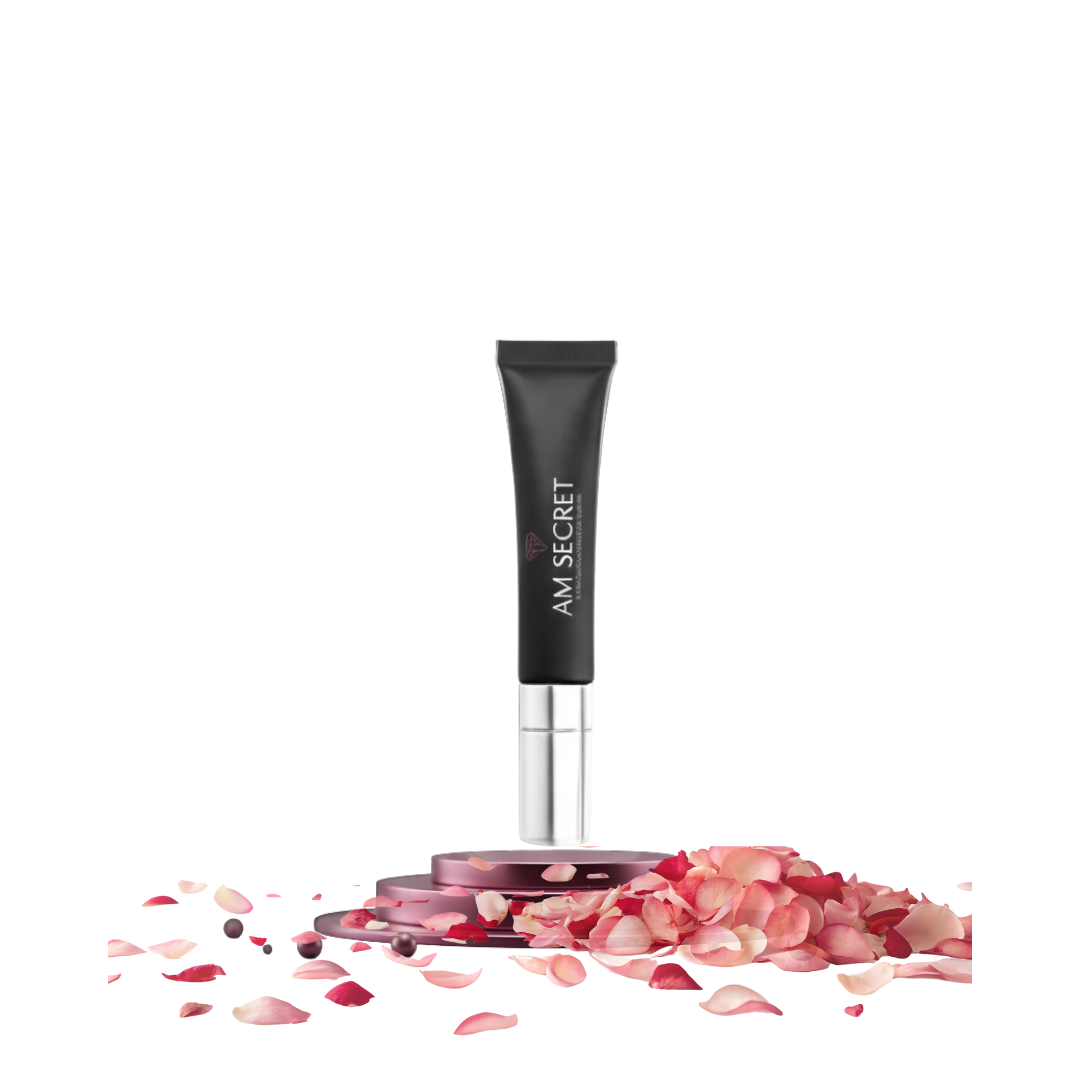 Secret de Séduction · L'Art de Captiver